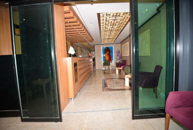 Corner Hotel - Görsel 20