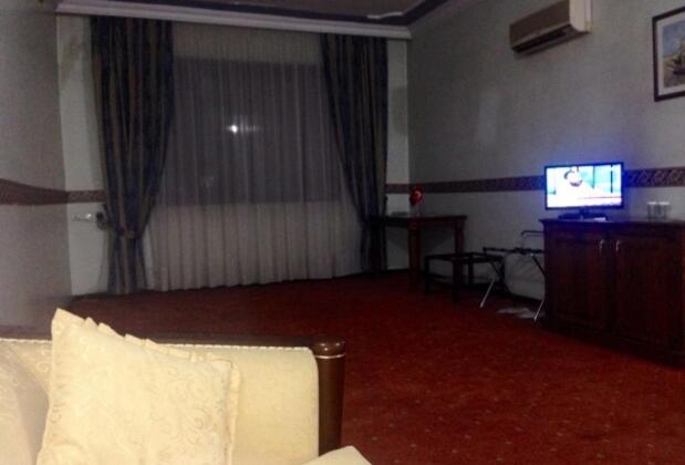 Grand Hotel Memuzin - Görsel 6