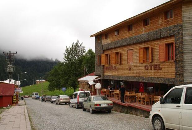 Vesile Otel - Görsel 10