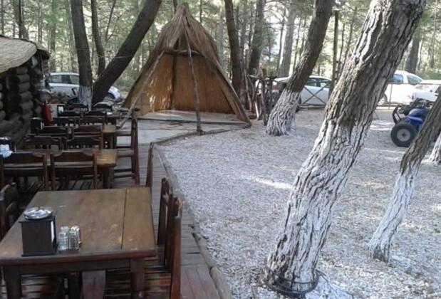 Ölüdeniz Doğa Kamp - Görsel 11