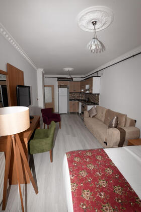 Corner Hotel - Görsel 18