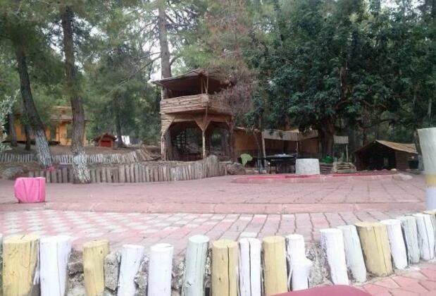 Ölüdeniz Doğa Kamp - Görsel 6