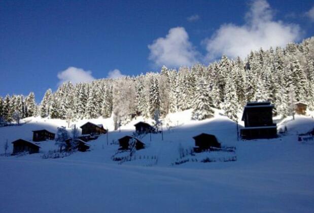 Vesile Otel - Görsel 12