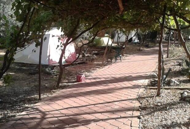 Ölüdeniz Doğa Kamp - Görsel 7