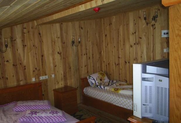 Vesile Otel - Görsel 15