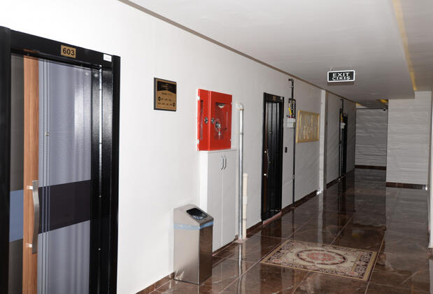 Corner Hotel - Görsel 4