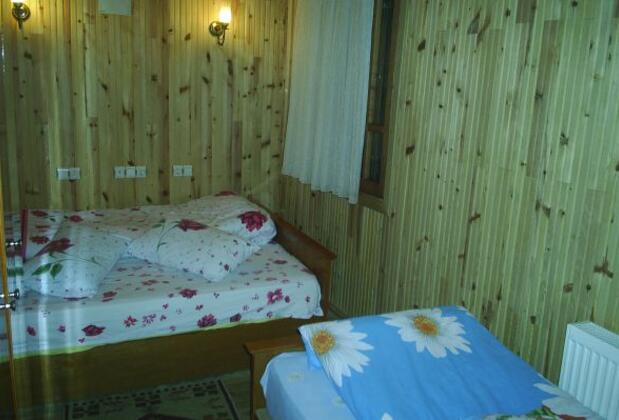 Vesile Otel - Görsel 2