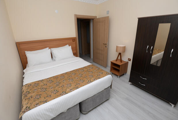 Corner Hotel - Görsel 10