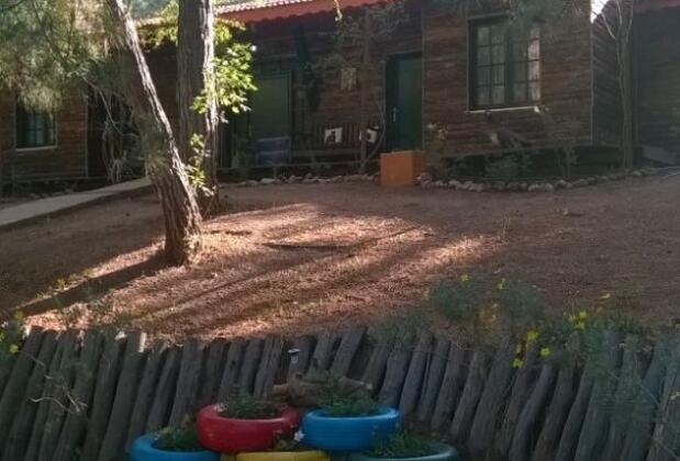Ölüdeniz Doğa Kamp - Görsel 3