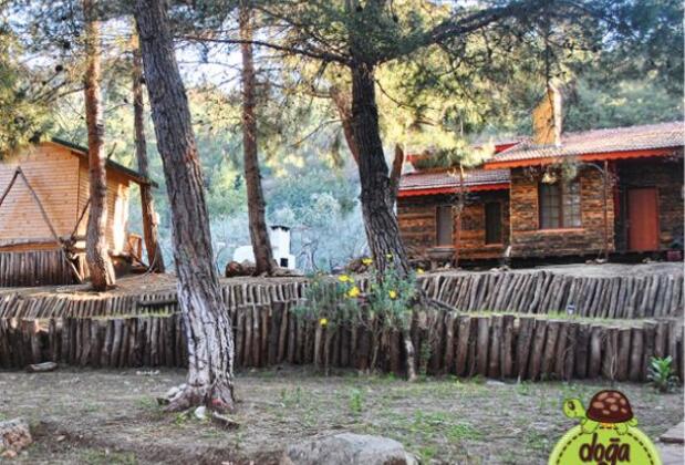 Ölüdeniz Doğa Kamp - Görsel 4