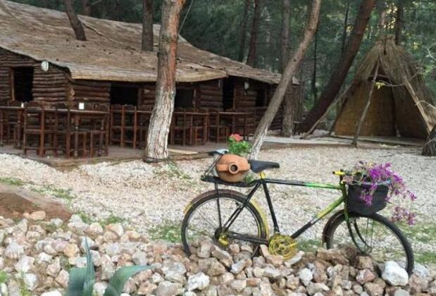 Ölüdeniz Doğa Kamp - Görsel 10