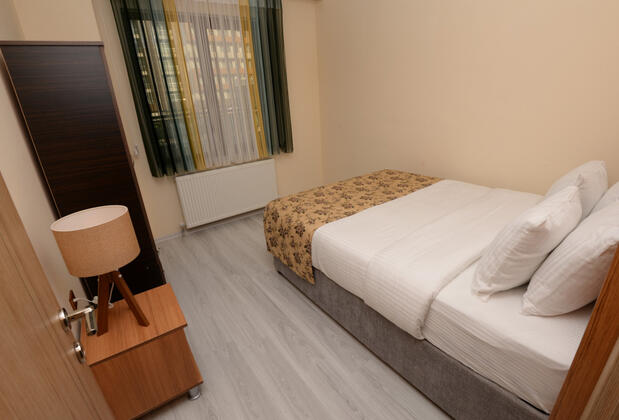 Corner Hotel - Görsel 6