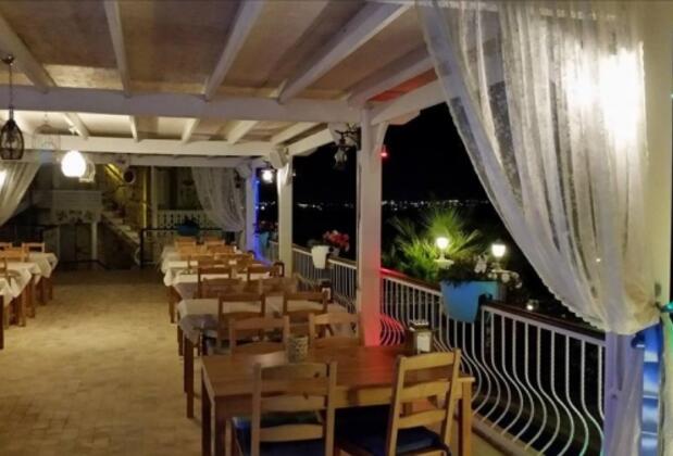 Shaka Marine Boutique Otel - Görsel 25