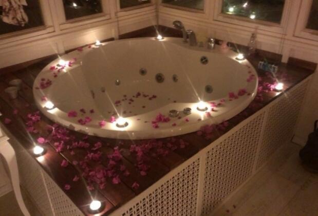 Shaka Marine Boutique Otel - Görsel 17