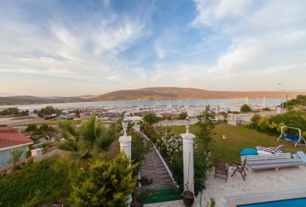 Shaka Marine Boutique Otel - Görsel 26