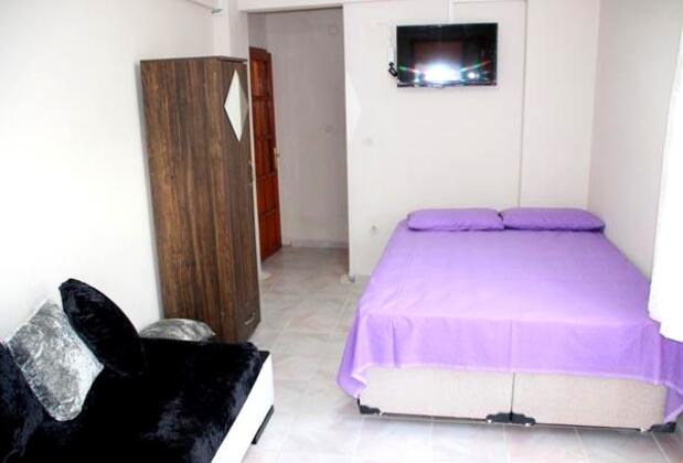 Volkan Şenay Apart Motel 2 - Görsel 7