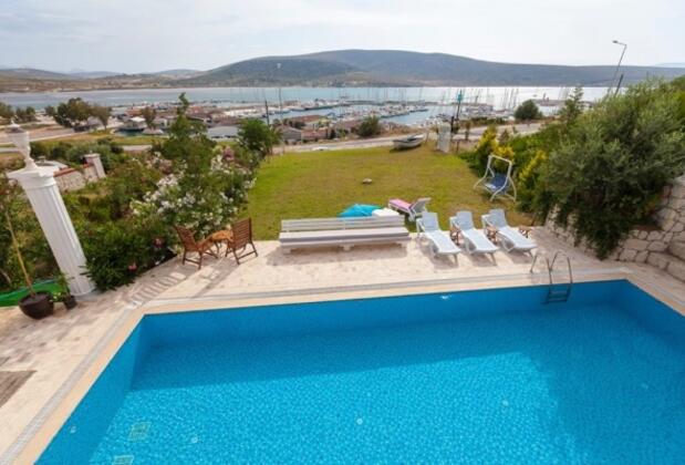 Shaka Marine Boutique Otel - Görsel 18