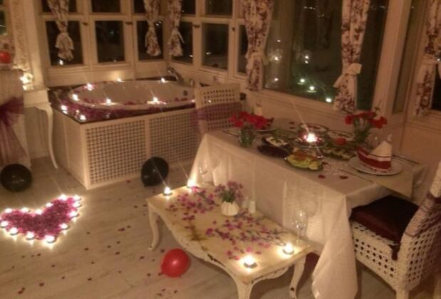 Shaka Marine Boutique Otel - Görsel 29