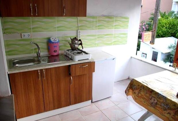 Volkan Şenay Apart Motel 2 - Görsel 5