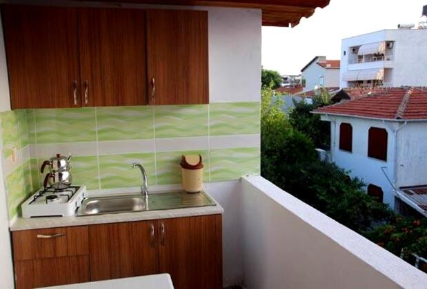 Volkan Şenay Apart Motel 2 - Görsel 8