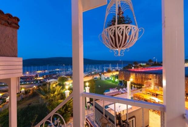 Shaka Marine Boutique Otel - Görsel 3