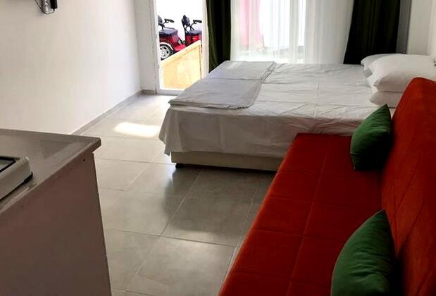 Volkan Şenay Apart Motel - Görsel 8