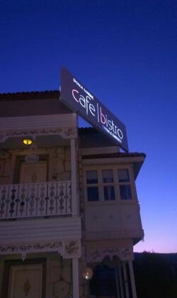 Shaka Marine Boutique Otel - Görsel 21