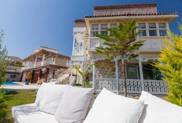 Shaka Marine Boutique Otel - Görsel 4