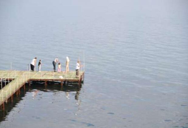 Akçay Resort Otel Restaurant - Görsel 16