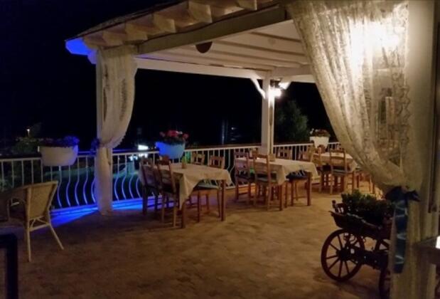 Shaka Marine Boutique Otel - Görsel 22