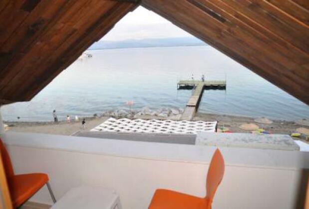 Akçay Resort Otel Restaurant - Görsel 3