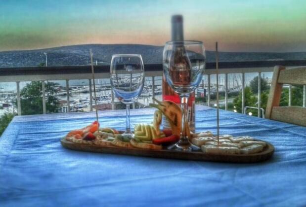 Shaka Marine Boutique Otel - Görsel 19