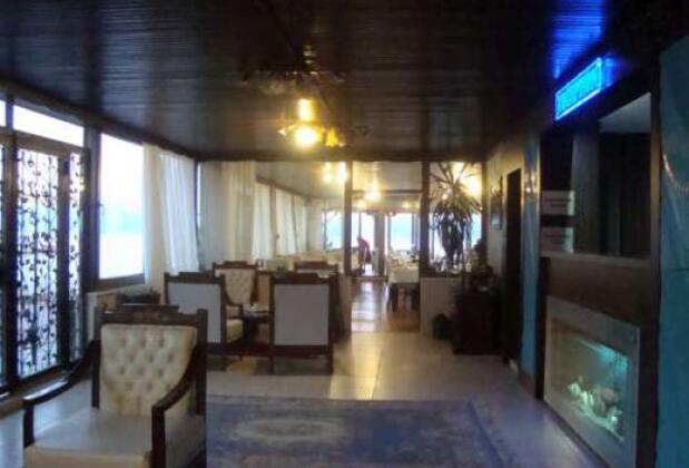 Akçay Resort Otel Restaurant - Görsel 28