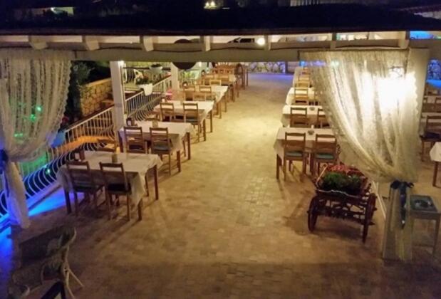 Shaka Marine Boutique Otel - Görsel 13