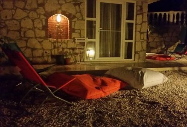 Shaka Marine Boutique Otel - Görsel 7