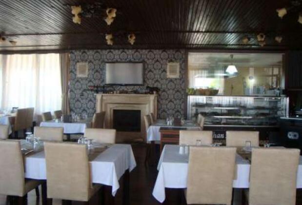 Akçay Resort Otel Restaurant - Görsel 29