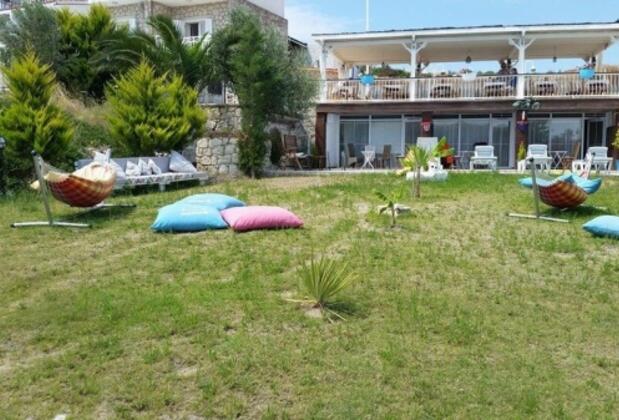 Shaka Marine Boutique Otel - Görsel 8