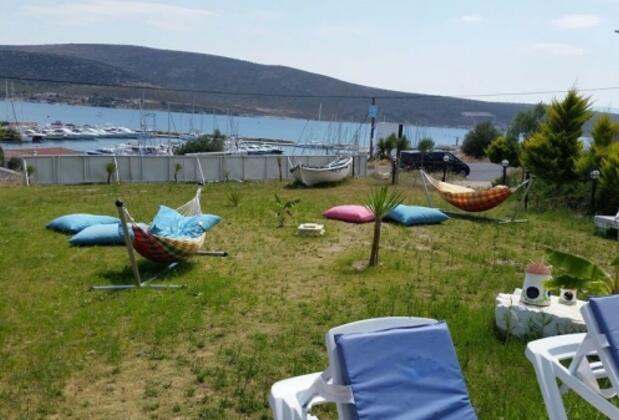 Shaka Marine Boutique Otel - Görsel 27