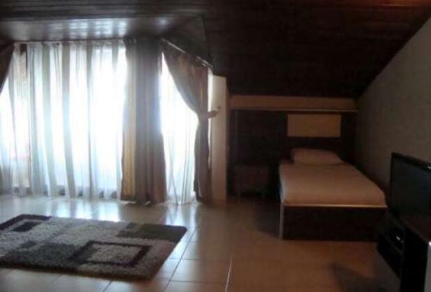 Akçay Resort Otel Restaurant - Görsel 17