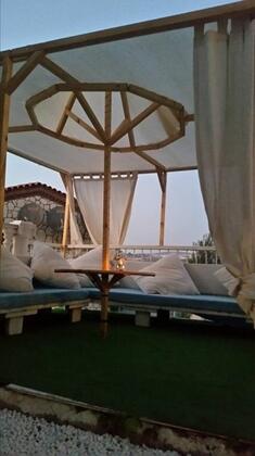 Shaka Marine Boutique Otel - Görsel 9