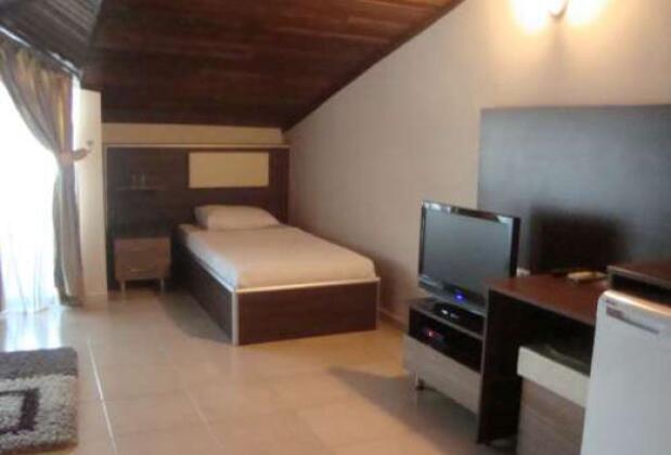 Akçay Resort Otel Restaurant - Görsel 18