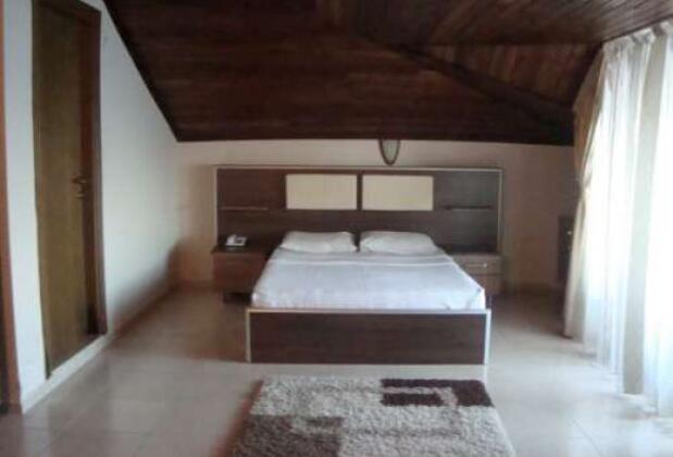 Akçay Resort Otel Restaurant - Görsel 12