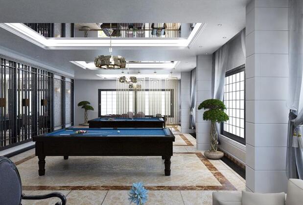 Alonya Beach Hotel - Görsel 18