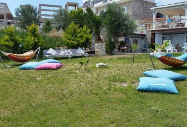 Shaka Marine Boutique Otel - Görsel 20