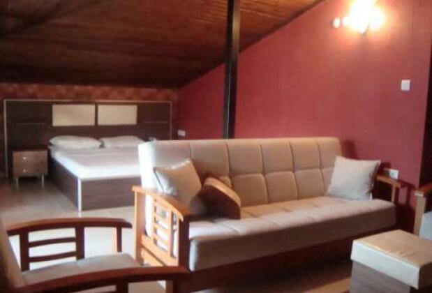 Akçay Resort Otel Restaurant - Görsel 4