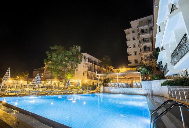 Alonya Beach Hotel - Görsel 15