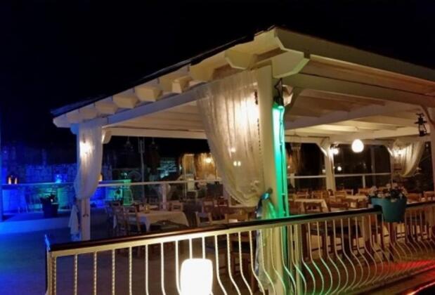 Shaka Marine Boutique Otel - Görsel 5