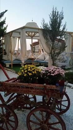 Shaka Marine Boutique Otel - Görsel 31