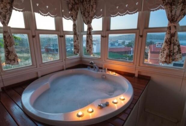 Shaka Marine Boutique Otel - Görsel 10