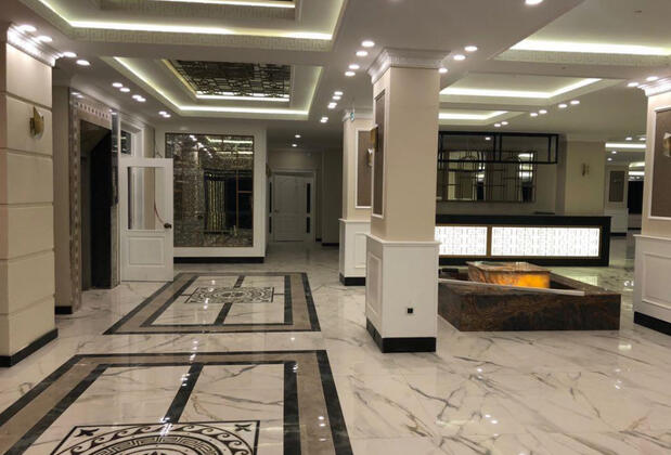 Alonya Beach Hotel - Görsel 35